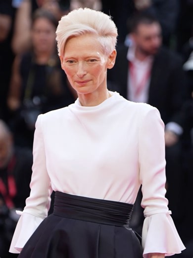 Vogue Italia on Reels