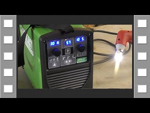 Everlast PowerPlasma 52i Unboxing, Setup, and First Cuts