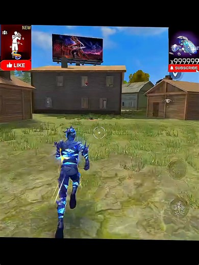 Impossible 🎯 Best New Tips and Tricks 🤣😜😂 1Q 99999 #FreeFire #freefiremax #garenafreefire #Garena | DM Gamer2.0