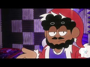 KETCHUP AND POPCORN | Coryxkenshin Animation