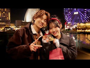 【今日好き】“きんりの”カップルら溺愛彼氏が手作りバレンタインでサプライズ！ロッテ ガーナチョコレート ×『今日、好きになりました。』コラボCM