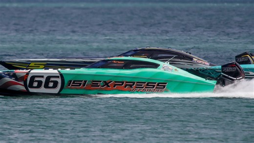 Everything to know before you go to the Midwest Challenge powerboat races in Sheboygan