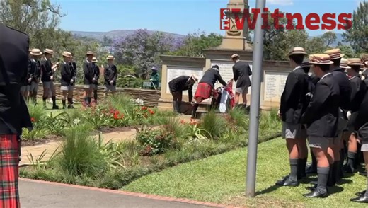 On Tuesday, the world observes Remembrance Day, also known as Armistice Day, honouring the sacrifices of men, women, and animals who have served in wars. The annual day, which is also known as Remembrance Day, has been observed since the end of the First World War in 1918 when at 11am on the 11th day of the 11th month, the guns on the Western Front fell silent after four years of horrific fighting. In Pietermaritzburg, Maritzburg College will host its annual Remembrance Day ceremony where it hon