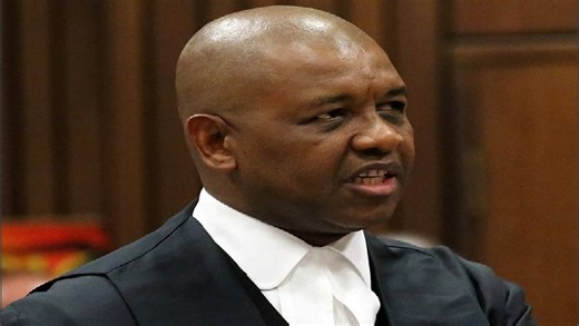 Three of seven charges against Mpofu dropped - SABC News - Breaking news, special reports, world, business, sport coverage of all South African current events. Africa's news leader.