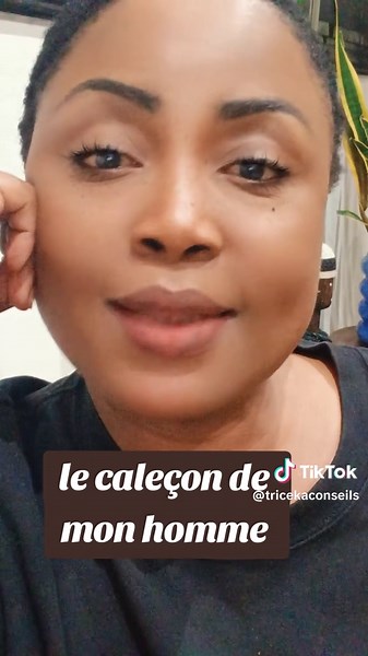 Le caleçon de mon homme: un look irrésistible