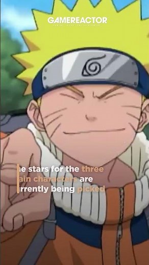 The live-action Naruto movie is officially casting