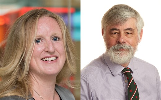 BSR names two new appointees to serve on Building Advisory Committee