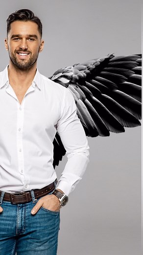 Complete your image with RetouchMe App! #retouchme_app #retouch #retouchme #beautyretouch | RetouchMe App