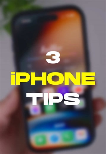 iPhone Camera Tricks and Tips for iOS 18 Update