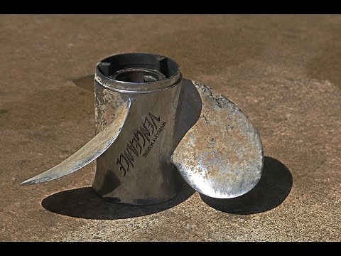 How to Easily CLEAN Your PROP