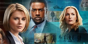 NBC interrompt la production de Crisis avec Gillian Anderson