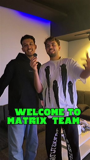 افتتاح تيم ميتريكس في ليبيا