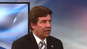 Early Trump supporter Tom Dadey sits down to talk about Election results