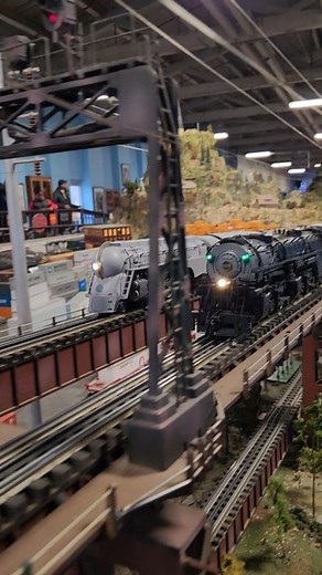 BR Railroad on Reels
