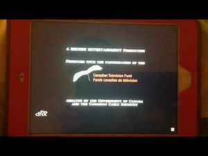 YTV (X2)/Decode Entertainment Inc. (2007)