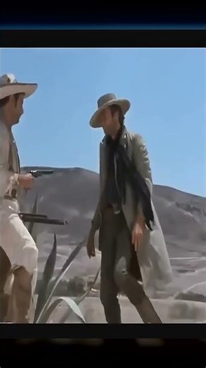 ¿Cómo se hizo EL BUENO, EL FEO Y EL MALO (1966)