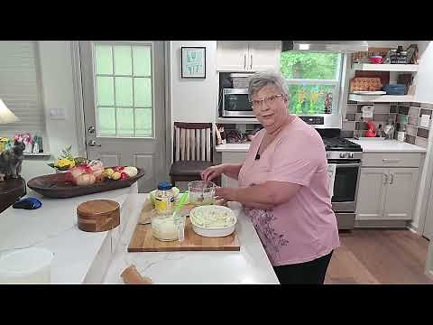 Cabbage Casserole, a delicious side for any meal