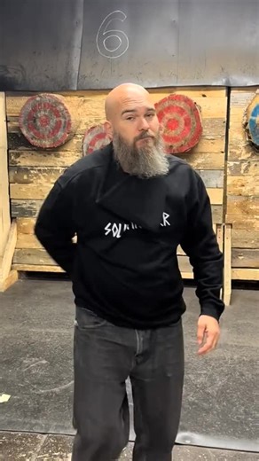 Mastering Freestyle Axe Throwing Techniques