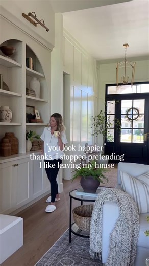 Embrace Homebody Living: Tips for a Happier Home