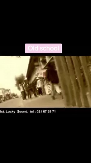 Lucky Mensah - Old School Throwback Songs Compilation