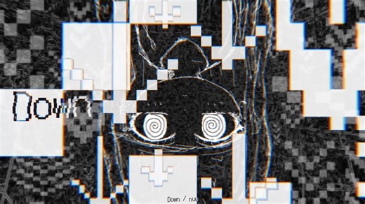 Down / nuu feat.初音ミク