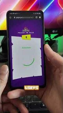 Pocket FM Hack 2026? Testing the Unlimited Coins Method (iOS & Android)