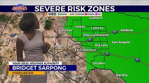 11/19/25 Forecast & Top Local News Headlines