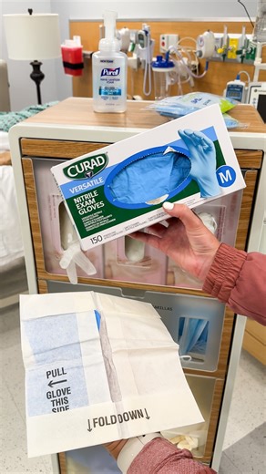 Kristine Tuttle | Clean vs. Sterile Technique⁠ ⁠ ⬇Clean technique = reducing germs⁠ 🚫Sterile technique = zero germs⁠ ⁠ ⬇CLEAN TECHNIQUE:⁠ -NG tube insertion... | Instagram