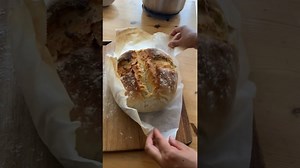 Beginner-Friendly Homemade Bread Recipe for Families