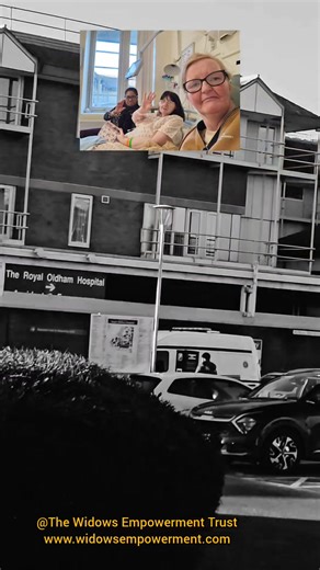 This video shows a vital part of our work, supporting our clients when they are unwell and hospitalised. We stay in touch, check in regularly, and visit in person when needed. Hospitalisation can be deeply isolating, especially for bereaved spouses, and presence during these moments matters. This journey, from travelling to the hospital to sitting with our client, reflects our commitment to continuity of care and compassionate support. We are here to support you - please get in touch if you need