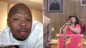 Wrong key girl. | KevOnStage