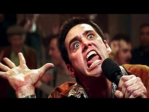 Jim Carrey is the WEIRDEST Guy you can hang with | The Cable Guy Funniest Scenes 🌀 4K