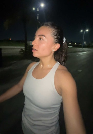 Se logró: logro de running y entrenamiento matutino