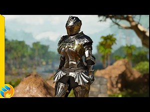 3 AWESOME MOD's For ARK Survival Ascended