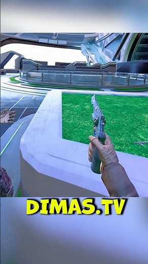 BEYOND SANDBOX VR MODS Review: Weapons, Physics, How It Works, Should You Buy It? Part 4