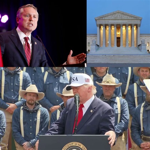 🚨 JUST IN: After the Supreme Court decision on birthright citizenship, State Rep. Brian Harrison demands the Texas Department of Health "IMMEDIATELY" stop issuing BIRTH CERTIFICATES using non-citizensHe says they have the EXISTING authority to do it now.MAKE IT HAPPEN!HARRISON: "Under current law, you have broad authority right now to determine who is 'properly qualified' to receive a certified birth certificate.""I am writing to inquire what steps the Department of State Health Services (DSHS)