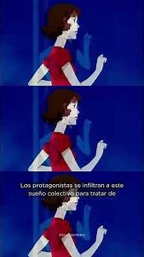 PAPRIKA makes us wonder: Are DREAMS and the INTERNET similar?