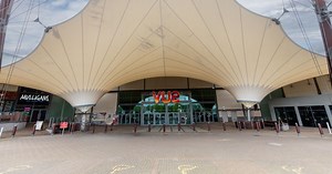 Inside revamped cinema as 1,000 new luxury chairs installed