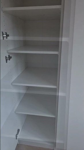 Kleiderschrank Montage vom Profi #foryou_ #interiordesign #inneneinrichtung #ikea_Möbelmontage
