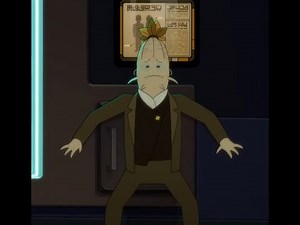 Star Trek Lower Decks - Moopsy SFX