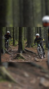 Taking the time to analyse different lines on a tech trail is the most thorough and direct way of improving your speed!🧑‍🔬 Here's Isaac to explain more! . . #gmbn #mtb #globalmountainbikenetwork #techtrail #mtbtrail #linechoice #enduro #endurobike #speed #racetips | Global Mountain Bike Network