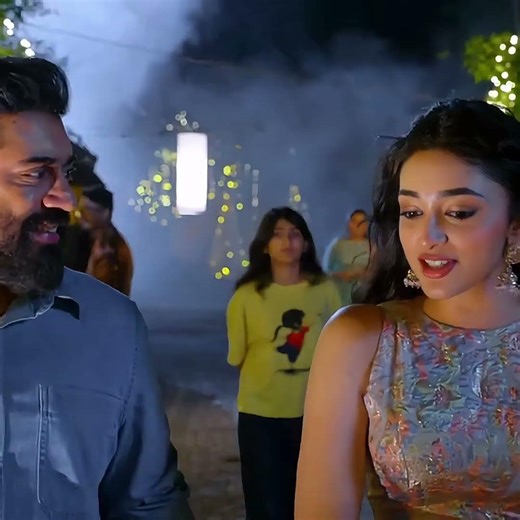 Sarvam Maya 💔 #sarvammaya #riyashibu #nivinpauly #delulu