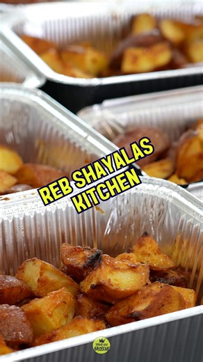 In a small house in South Florida, thousands of families are being fed with dignity every year. Rav Shayale’s Kitchen. The first and only kosher soup kitchen of its kind in South Florida delivers fresh, hot meals to families going through medical, financial, or life challenges. Sometimes it’s not about money. It’s about a mother who simply can’t cook. This is what Ahavas Yisrael looks like. | TYH Nation / Thank You Hashem