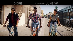 127K views · 1.9K reactions | When you’re in deep, you need to roll deep. Meet the #DopeMovie crew, rolling into theaters June 19! dopemovietickets.com | DOPE | Facebook