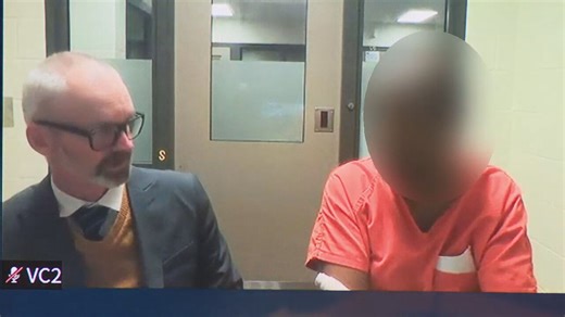 Uber driver held on $100K bail for kidnapping, rape charges after passenger assaulted