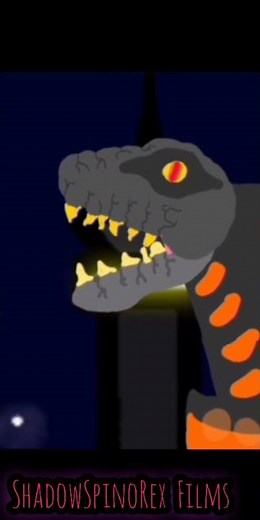 Legendary Godzilla 2021 vs Burning Shin Godzilla (Part 2) Short Trailer [DC2]