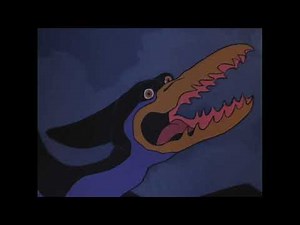 Jonny Quest but only when Turu is onscreen