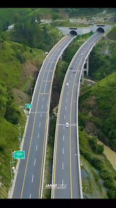 Hazara Expressway. #Janatdirvi #adventure #Explore #Hazara #Expressway | Janat DirVi