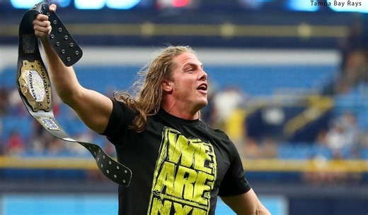 Matt Riddle Reveals He Has No Feeling In His Toes, Kyle Fletcher On His AEW Singles Run
