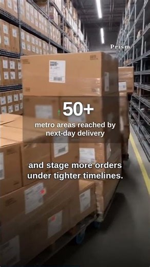 Target expands next-day delivery, increasing store workload and inventory demands